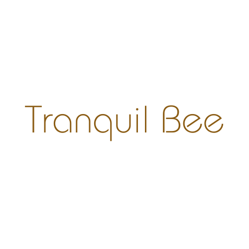 Tranquil Bee